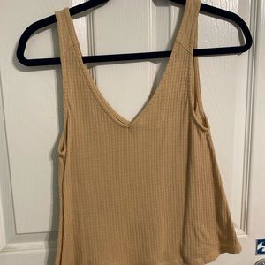 Nordstrom Womens Tank Top